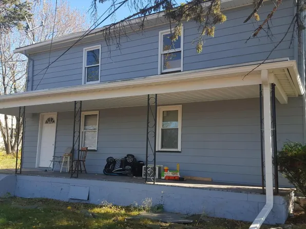 3 Prospect St, Ashley, PA 18706