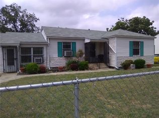 2615 Leacrest Dr, Dallas, TX 75216