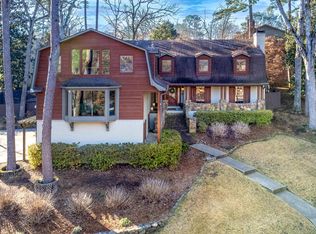 2 Longlea Dr, Little Rock, AR 72212