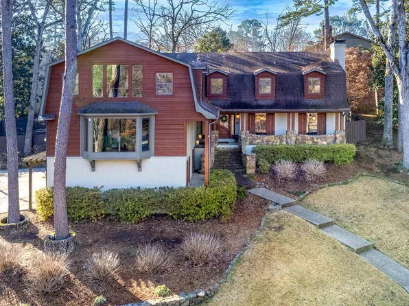 2 Longlea Dr, Little Rock, AR 72212