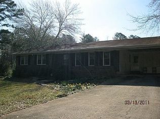 1810 Newton Bridge Rd, Athens, GA 30607