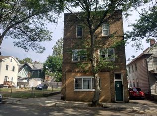 101 Carlisle St, New Haven, CT 06519