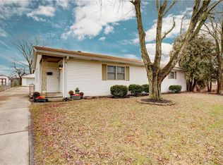 1927 N Monroe Dr, Indianapolis, IN