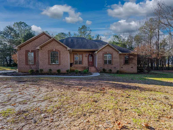 4031 County Road 137, Florence, AL 35633