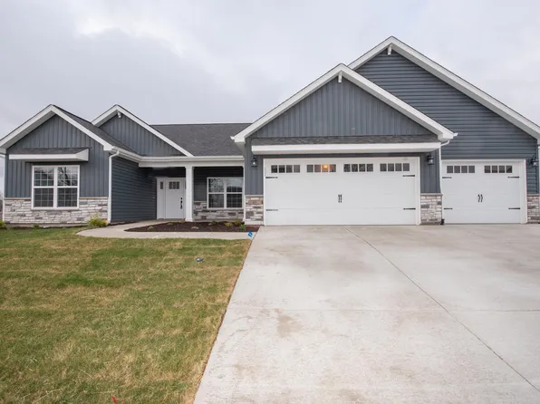 67 Fossey St, West Lafayette, IN 47906