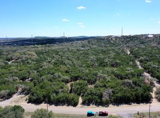 551 Elm Valley LOT 23, Bulverde, TX 78163