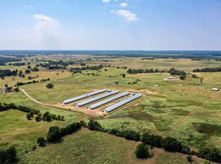 3585 County Road 2701, Tennessee Colony, TX 75861