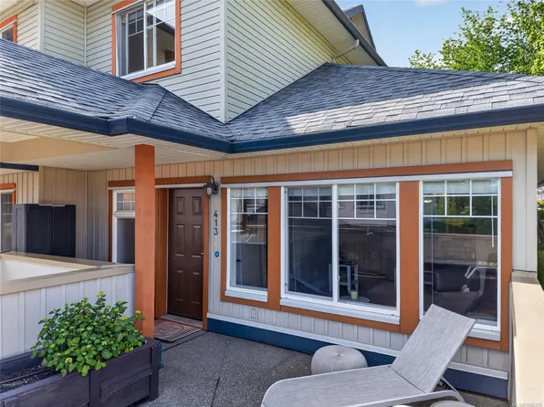 930 Braidwood Rd #413, Courtenay, BC V9N 3R9