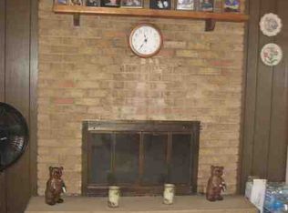 1567 N Double Ee Rd, Park Falls, WI 54552