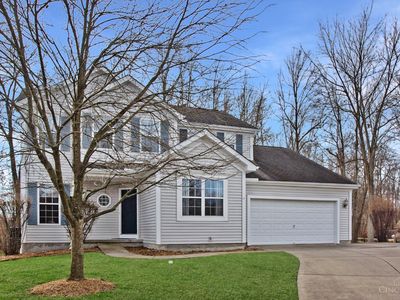 6323 Ashford Dr, Loveland, OH, 45140