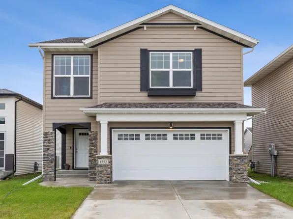 1552 68th Ave S, Fargo, ND 58104