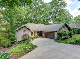 151 Waterford Dr, Inman, SC 29349