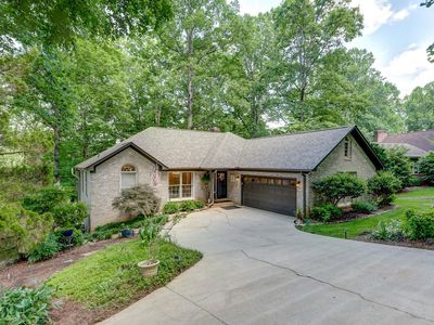 151 Waterford Dr, Inman, SC, 29349