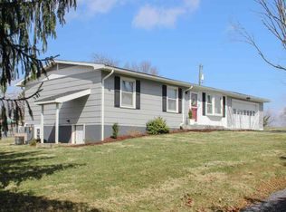 233 Mill St, Mount Crawford, VA 22841