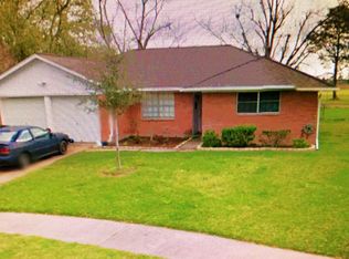1222 E Columbia Ln, Deer Park, TX 77536