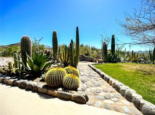 14995 E Page Rd, Wikieup, AZ 85360