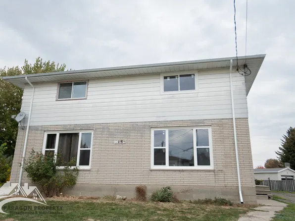 18 Louella Cres #1, Chatham Kent, ON N7L 1L6