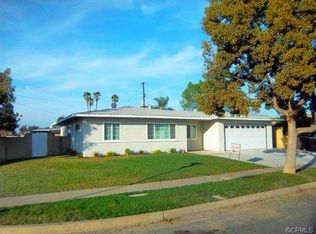 2127 W Sunset Ave, Anaheim, CA 92801