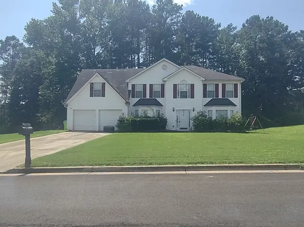 2716 Kinslow Rdg SE, Conyers, GA 30094