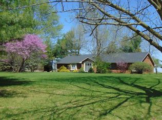2100 E Shockley Rd, Muncie, IN 47302