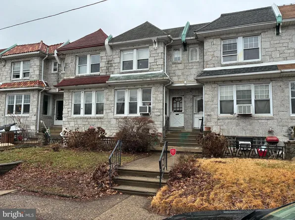 3152 Magee Ave, Philadelphia, PA 19149