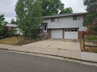 2513 Fairplay Dr, Loveland, CO 80538