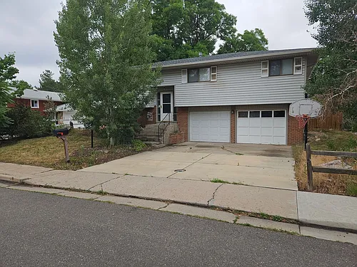 2513 Fairplay Dr Photo 1
