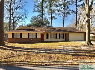 409 Pinewood Dr, Pooler, GA 31322