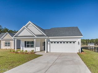 150 Ramport St, Ridgeland, SC 29936
