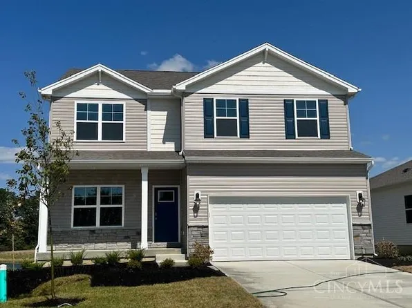 6146 Lakefield Pl, Goshen, OH 45122