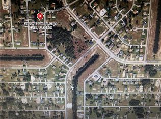 3454 NE 11th Pl LOT 10, Cape Coral, FL 33909