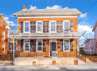 132 N 2nd St, Mc Sherrystown, PA 17344