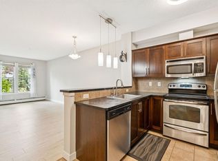 205 N Sunset Dr #110, Cochrane, AB T4C0H6