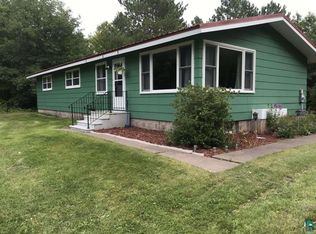 7434 Industrial Rd, Saginaw, MN 55779