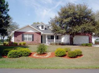 125 Bayberry Dr, Polk City, FL 33868