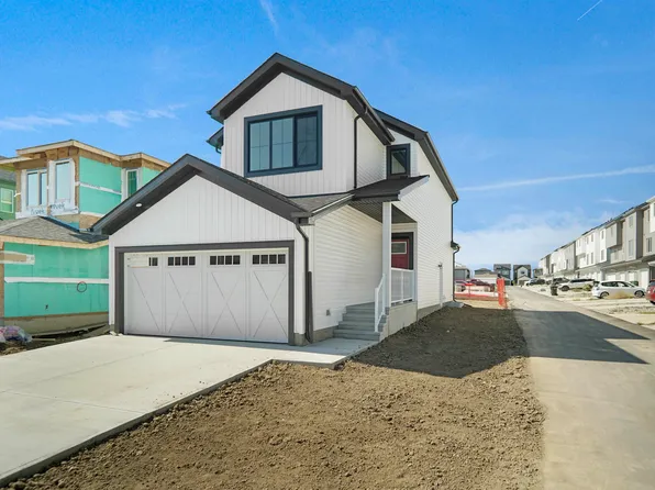 17628 4th St NW, Edmonton, AB T6T 2V4