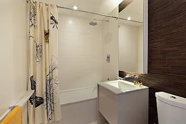 Rented by Compass