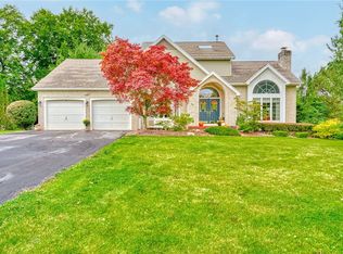 74 Everwild Ln, Rochester, NY 14616