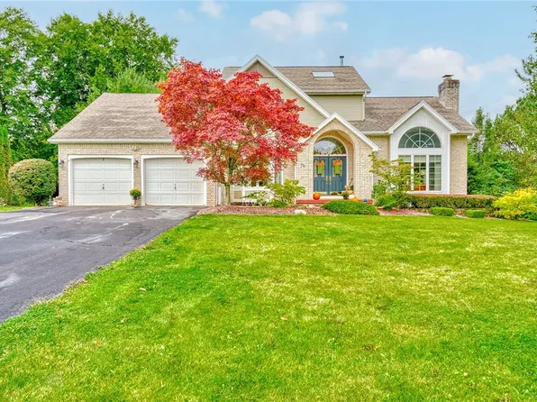 74 Everwild Ln, Rochester, NY 14616