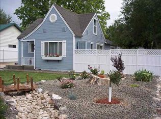 412 Randolph St, Melba, ID 83641