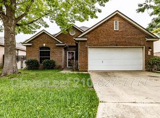 2739 Montebello, San Antonio, TX 78259
