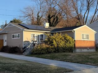 900 Southridge Rd, Baltimore, MD 21228