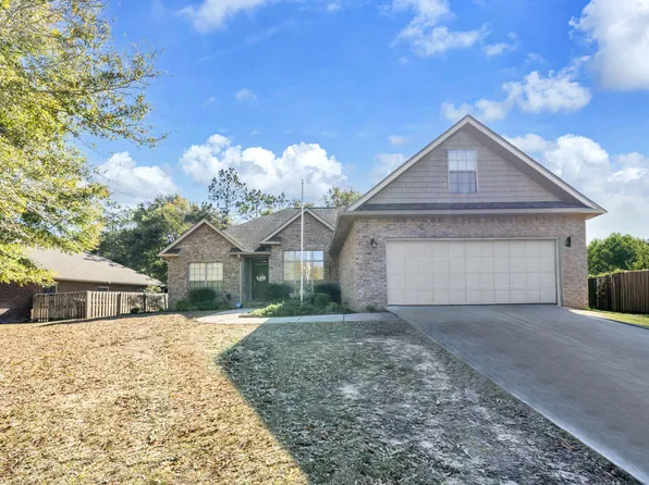 673 Red Fern Rd, Crestview, FL 32536