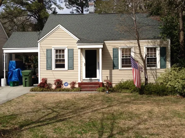 1405 Gregg Ave, Florence, SC 29501
