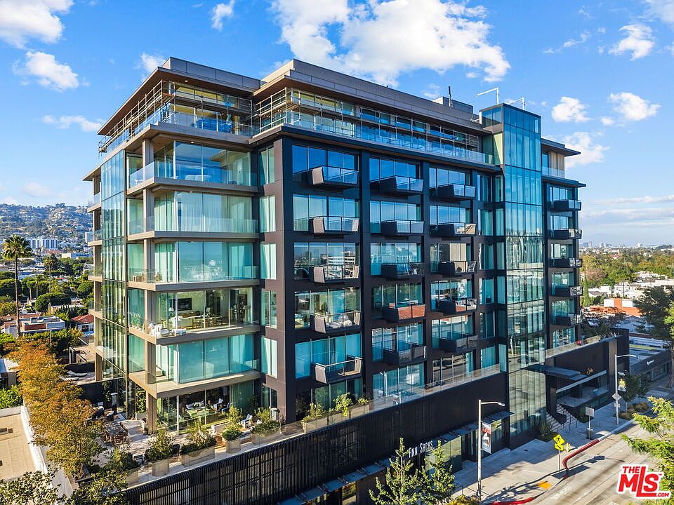 1st image of 8899 Beverly Blvd #4A
