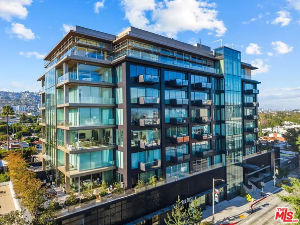 8899 Beverly Blvd #4A, Los Angeles, CA 90048