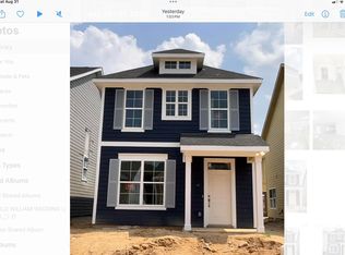 9236 Kitchin Farms Way #410, Wake Forest, NC 27587