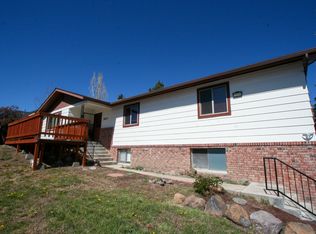 1803 N Eldorado Ave, Klamath Falls, OR