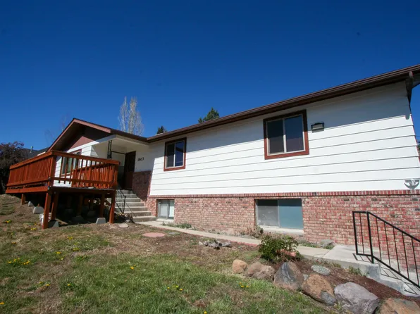 1803 N Eldorado Ave, Klamath Falls, OR 97601
