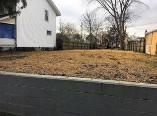 717 S Eureka Ave, Columbus, OH